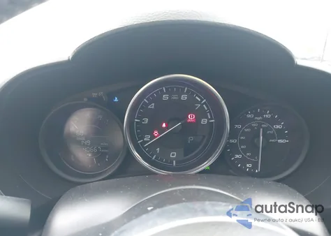 2019 Fiat 124 Spider Classica из США, поврежденный, VIN JC1NFAEK2K0142516